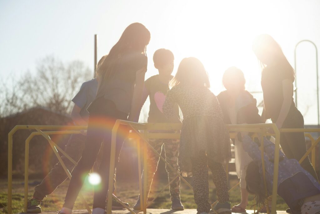 Can the Anxious Generation become the Confident Generation?